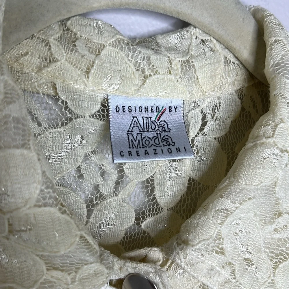 alba moda creazioni preowned good
